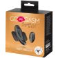 GoGasm Fjernbetjent Trusse Vibrator Emballagebillede 90