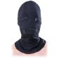Fetish Fantasy Series Maske med Lynlås Produktbillede 2