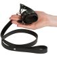 Strict Ball Stretcher med Snor Produktbillede med hånd 50