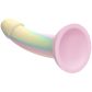 Love To Love Dildolls Fantasia Glow In The Dark Dildo 18 cm Produktbillede 2