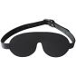 obaie Ægte Læder Premium Blindfold Produktbillede 2