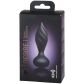 Rocks Off Petite Sensations Desire Vibrerende Fjernbetjent Butt Plug Emballagebillede 90