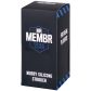 MR.MEMBR Nubby Silikone Stroker Emballagebillede 90