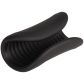 MR.MEMBR Ribbed Silikone Stroker Produktbillede 1