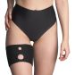 Sportsheets Dual Penetration Thigh Strap-On Produktbillede på model 3