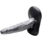 Creature Cocks The Gargoyle Silikone Dildo 23,4 cm Produktbillede 3