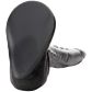 Creature Cocks The Gargoyle Silikone Dildo 23,4 cm Produktbillede 4