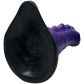 Creature Cocks Orion Invader Silikone Dildo 19 cm Produktbillede 4