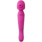 Javida 3 Function Wand og Vibrator Produktbillede 2