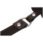 Master Series Hound Dog Bone Gag Produktbillede 3