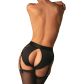 Strap-On-Me Diva Harness med Strømpestropper Produktbillede 2