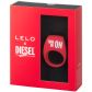 LELO x Diesel Tor 2 Vibrerende Penisring Emballagebillede 90