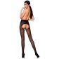 Passion Sorte Bundløse Tights Produktbillede 2