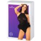 Obsessive Frilles Stuepige Body Sæt Emballagebillede 90