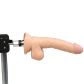 LoveBotz Deluxe Pro-Bang Sexmaskine med Fjernbetjening Produktbillede 4
