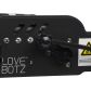 LoveBotz Deluxe Pro-Bang Sexmaskine med Fjernbetjening Produktbillede 6