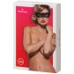 Obsessive Tempting Maske Emballagebillede 90