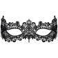 Obsessive Guipure Maske Produktbillede 3