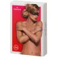 Obsessive Guipure Maske Emballagebillede 90