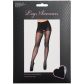 Leg Avenue Sheer Bundløse Tights Emballagebillede 90