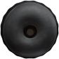 Sinful Spiral Masturbator Sort Produktbillede 2