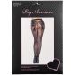 Leg Avenue Bundløse Tights with Sløjfe Emballagebillede 90