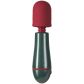 baseks Genopladelig Grøn Mini Magic Wand Produktbillede 2