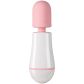 baseks Genopladelig Pink Mini Magic Wand Produktbillede 1