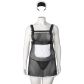 NORTIE Stuepige Kostume Plus Size Produktbillede 4