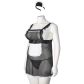 NORTIE Stuepige Kostume Plus Size Produktbillede 5
