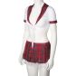 NORTIE Skoleuniform Kostume Produktbillede 6