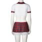 NORTIE Skoleuniform Kostume Produktbillede 7