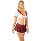 NORTIE Skoleuniform Kostume Produktbillede 1