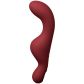 Rocks Off Ruby Glow Blush Fjernbetjent Vibrator Produktbillede 6