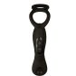 Nexus Simul8 Dobbelt Anal & Perineum Penis og Testikel Vibrator med Penisring Produktbillede 5