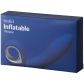 Sinful Oppustelig Vibrator Emballagebillede 90