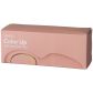 Sinful Color Up Peach Vibrerende Butt Plug Emballagebillede 90