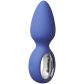 Sinful Color Up Veri Peri Vibrerende Butt Plug Produktbillede 1
