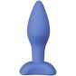 Sinful BumBum Small Veri Peri Silikone Butt Plug Produktbillede 1
