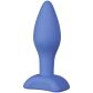 Sinful BumBum Small Veri Peri Silikone Butt Plug Produktbillede 2