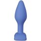 Sinful BumBum Small Veri Peri Silikone Butt Plug Produktbillede 3