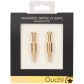 Ouch! Magnetiske Brystklemmer med Diamantstift Emballagebillede 90