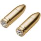 Ouch! Magnetisk Bullet Brystklemmer Produktbillede 3