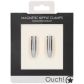 Ouch! Magnetisk Bullet Brystklemmer Emballagebillede 90