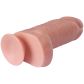 Willie City Klassisk Realistisk Chubby Dildo 24,5 cm Produktbillede 4