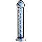 Sinful Swirly Glas Dildo Produktbillede 2