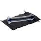 Sinful Swirly Glas Dildo Produktbillede 3
