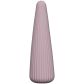 Amaysin Cute Ripples Opladelig Konisk Vibrator Produktbillede 1