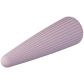 Amaysin Cute Ripples Opladelig Konisk Vibrator Produktbillede 2