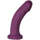 Tantus Adam Super Soft Silikone Dildo 19,3 cm Produktbillede 1